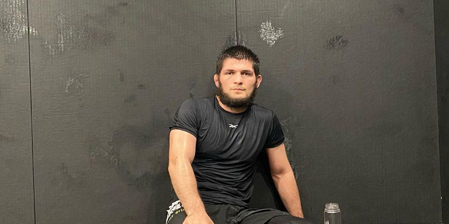 Terkenal Kalem, Khabib Nurmagomedov Sempat Dinilai Lebih Jahat Ketimbang Conor McGregor