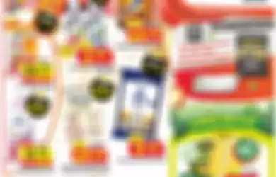 katalog promo Superindo terbaru beras premium murah