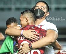 Piala Presiden 2022 - Persis Solo Kalah, Kaesang: Wasite Dibayar PSSI