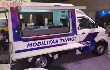  Mobil  Apv Modifikasi  Cars News