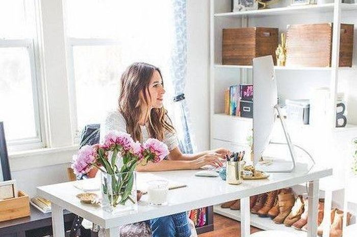 Info Lowongan Kerja 2021 Untuk Perempuan Posisi Staff Finance Full Time Domisili Jakarta Dan Depok Gaji Hingga Rp6 Juta Semua Halaman Stylo