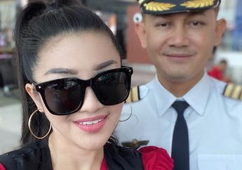 Suaminya Bergaji Fantastis Capai Rp 50 Juta per Bulan, Pedangdut ini Justru Divonis Idap Penyakit Mematikan hingga Ngaku Trauma Lakukan Progam Hamil, Ada Apa??