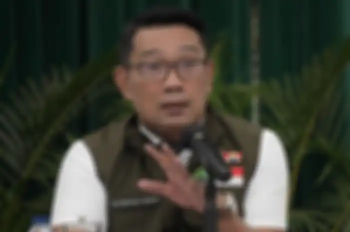Ungkap Efek Samping Setelah Dua Kali Disuntik Vaksin Sinovac, Ridwan Kamil: Jujur...