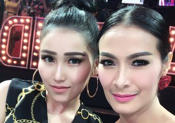 Bukan Raffi Ahmad, Iis Dahlia Bongkar Kedekatan Ayu Ting Ting dengan Sosok Pria Turki