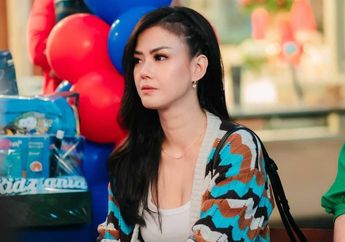 Nita Gunawan Buka-bukaan Nggak Menolak Berhubungan Dengan Raffi Ahmad Kalau Ayah Rafathar Itu Masih Single Dan Belum Punya Anak, Ditawari Vicky Prasetyo Yang Gladiator Malah Bilang Begini