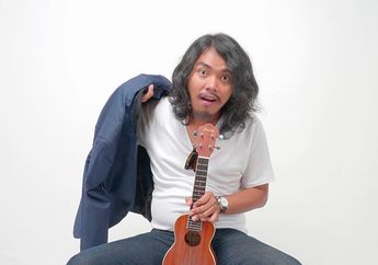 Dodit Mulyanto Bocorkan Penghasilan Sekali Manggung Standup Comedy Setara 25 Bulan Gaji Guru