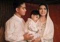 Dengan Perut yang Semakin Membuncit, Lihat Cantiknya Selvi Ananda Menantu Jokowi dengan Dress Hitam yang Anggun