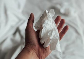 Masturbasi Bisa Membuat Pikiran Obsesif dan Perilaku Kompulsif