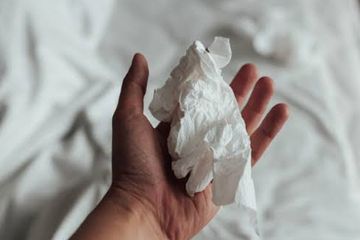 Masturbasi Bisa Membuat Pikiran Obsesif dan Perilaku Kompulsif