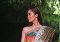 Phangsanny Hadirkan Motif Sumba di Atas Kain Katun, Keren!
