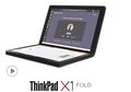 Harga dan Spesifikasi Lenovo ThinkPad X1 Fold Resmi di Indonesia