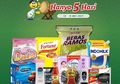 Promo Belanja Lebaran di Indomaret, Nikmati Diskon Spesial Hari Raya