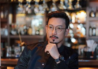 Dituding Hamili DJ Seksi, Denny Sumargo Akui 6 Tahun Hidupnya Hancur Berantakan, Ibunda Densu Sempat Mati-matian Bela Sang Putra Lakukan Hal Ini Demi Bongkar Kebohongan Sosok Ini