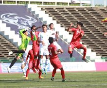 Hasil Lengkap Piala AFF U-22 2019 - Timnas U-22 Indonesia Tertahan Imbang, Malaysia Gigit Jari di Pertandingan Pertama