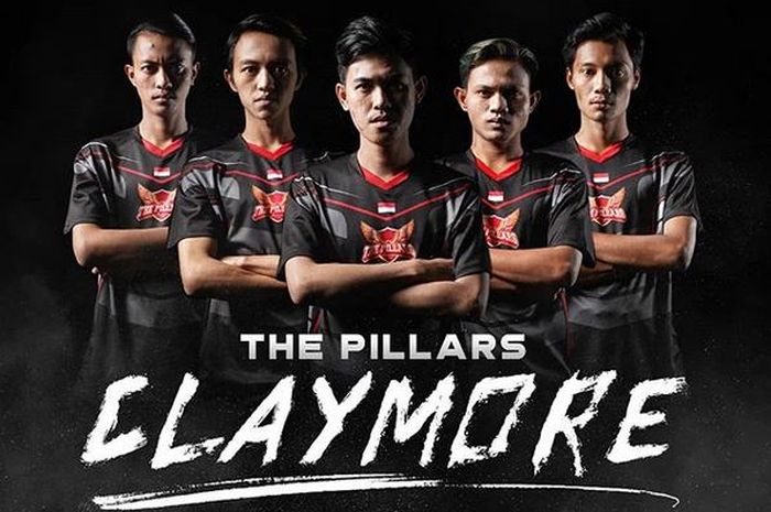 The Pillars Tim Esports Ariel Noah Umumkan Divisi Pertama Mereka Semua Halaman Grid Games The Pillars Tim Esports Ariel Noah Umumkan Divisi Pertama Mereka Semua Halaman Grid Games
