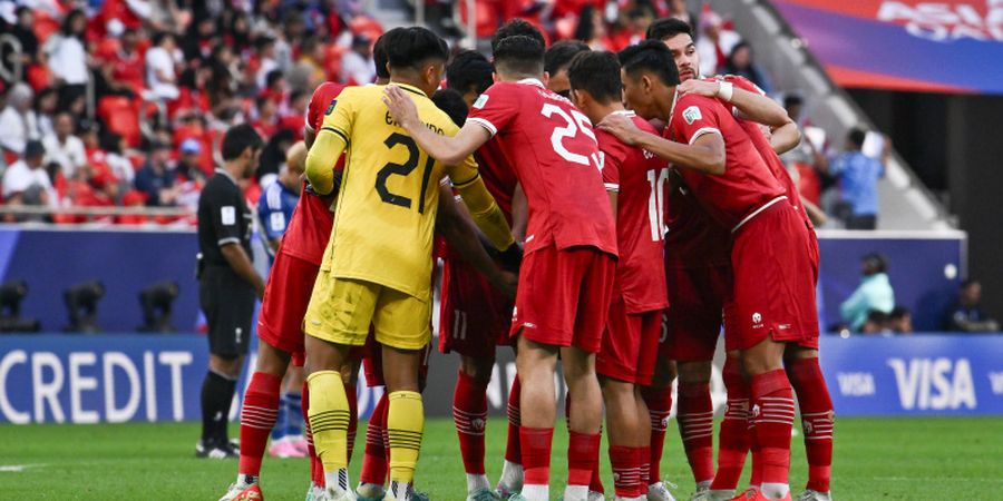 Reaksi Media Vietnam soal 27 Pemain yang Dipanggil Timnas Indonesia: Pasti Banyak Naturalisasi!