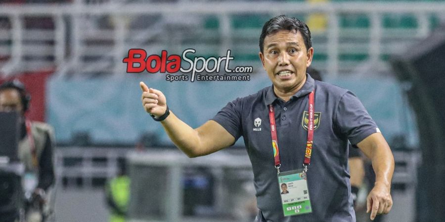 Piala Dunia U-17 2023 - Publik Vietnam Syok: Begini Cara Indonesia Bikin Gaduh ASEAN