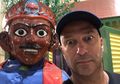 Tom Morello Ngaku Nerd: Gue itu Fans Star Wars yang Bisa Bikin Riff Gitar