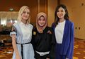 Ini Dia Sosok Atlet Pencak Silat Sarah Tria Monita yang Tawarkan Diri Bergabung dengan Starforce