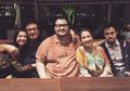 Pantas Raline Shah Mengaku Hidup Miskin Itu Sulit, Ternyata Ia Lahir dari Keluarga Kaya Raya dan Pengusaha