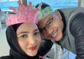 Manggung Di Taiwan Bareng Anang, Ashanty Langsung Dibandingkan dengan Syahrini