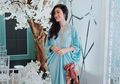 4 Gaya Santun & Modis Febby Rastanty yang Bisa Ditiru Buat Outfit Buka Puasa Bersama!