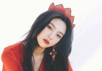 Langsung dari SM Ent, Ini Tanggal Tayang Drama Korea Joy Red Velvet