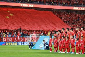 Media China Dibuat Ngeri dengan Skuad Timnas Indonesia: Hah! Ada 13 Pemain Naturalisasi?