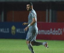 Soal Pencoretan Farshad Noor, Bos Persib Bandung: Tidak Memuaskan!