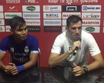 Resmi, Vladimir Vujovic Mengundurkan Diri dari PSIM Yogyakarta
