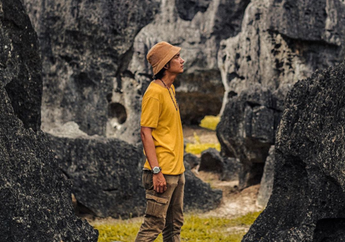 Punya Hobi Traveling, 5 Seleb Indonesia ini Lebih Suka Keliling Indonesia Lho!