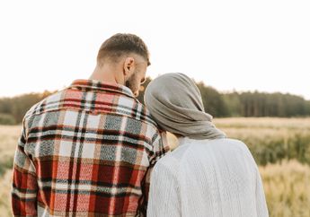 Bisa Dimunajatkan Jika Ingin Dipertemukan dengan Jodoh, Simak 2 Amalan Doa Sunnah Supaya Cepat Menikah dengan Orang yang Diinginkan