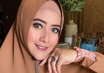 Berharap Perceraiannya dengan Kiwil Cepat Dikabulkan Pengadilan, Meggy Wulandari Limpahkan Berkas Perceraian pada Kuasa Hukumnya