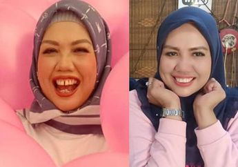 Bertahun-tahun Jadi Artis, Elly Sugigi Tak Malu Tinggal di Kos Sederhana demi Mewujudkan Mimpinya Miliki Rumah Sendiri: Saya Bukan Artis Cantik yang Bisa Jual Diri