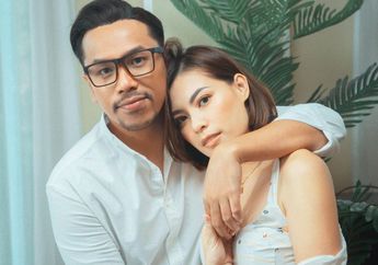 Viviane, Istri Sammy Simorangkir Curahkan Kesedihan Setelah Alami Keguguran, Tulis Pesan Haru Ini Melepas Kepergian Calon Buah Hati