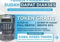 Pantas Chat Tak Dibalas, Klaim Listrik Gratis Via WhatsApp Ternyata Baru Bisa Dilakukan 6 April! Ini Alternatif Lainnya