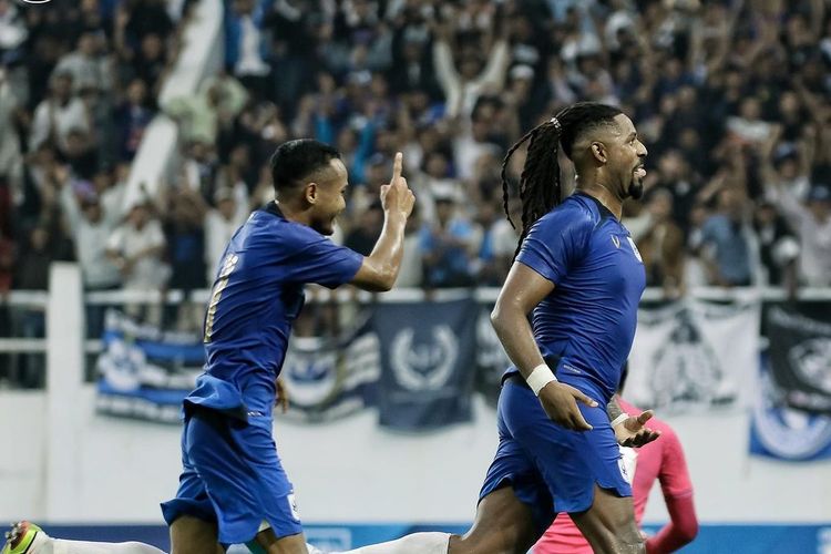 PSS Sleman Incar Carlos Fortes, PSIS Siap Lepas tapi dengan Syarat