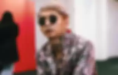 Young Lex dituding jiplak konsep video musik Lay EXO