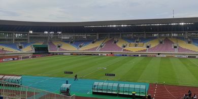 Jadwal Kualifikasi Piala Asia U-23 2024 di Stadion Manahan Solo, Indonesia Vs Taiwan 9 September
