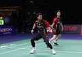 Piala Thomas 2022 - Resep Jitu Ahsan/Kevin Jinakkan Anak Angkat Hendra Setiawan