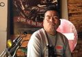Karena Gaya Hidupnya, Komedian Bopak Castello Harus Hidup dengan Satu Paru-Paru