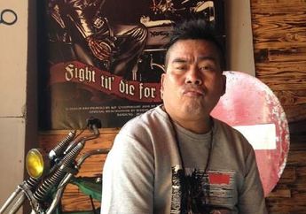 Cerita Bopak Castello yang Hidup dengan Satu Paru-paru