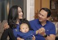 Menikah dengan Basuki Tjahaja Purnama, Ternyata Puput Nastiti Devi Telan Pil Pahit Korbankan Tiga Hal Ini hingga Akhirnya Sandang Gelar Nyonya Komisaris Utama Pertamina