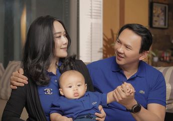 Rumah Tangga Anak Sulungnya Disebut-sebut Tak Mampu Bertahan Lama, Ayah Puput Nastiti Devi Akhirnya Blak-blakan Bicara Tabiat Asli Ahok