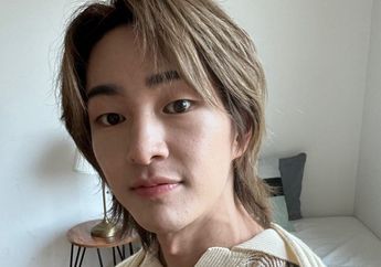 Onew Absen dari Semua Jadwal SHINee Termasuk Konser Buat Fokus Istirahat Demi Kesehatan