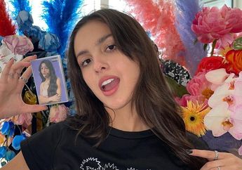 Punya Visual Menarik, Recreate Natural Makeup Olivia Rodrigo, Yuk!