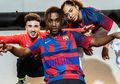 Rayakan 2 Dekade Kerja Sama, Nike Rilis Jersi Barcelona Edisi Spesial
