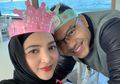 Boyong Keluarga Besar Liburan ke Turki, Anang Hermansyah Rayakan Ulang Tahun ke-50 di Atas Kapal