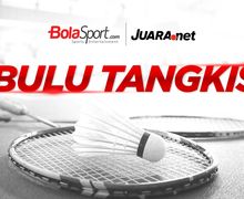 Ada Kejadian Memalukan Nama Indonesia Terjadi di Indonesia Masters 2020
