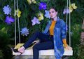 Luna Maya Bocorkan Rahasia Memalukan yang Sama Sekali Belum Pernah Ia Ceritakan di Depan Boy William, 'Karena Gue Kecapean'